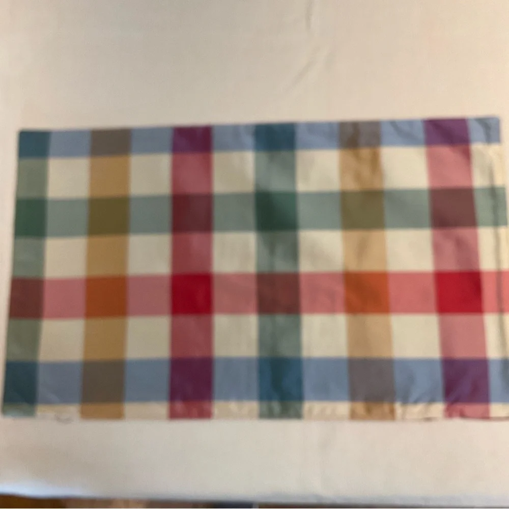 Custom Accent Pillow 25.5” X 15”